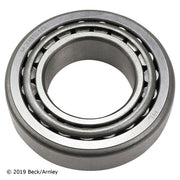 Wheel Bearing Beck Arnley 051-4110