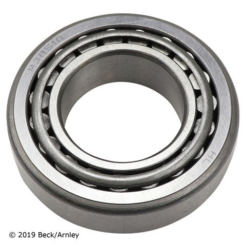 Wheel Bearing Beck Arnley 051-4110
