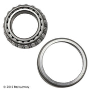 Wheel Bearing Beck Arnley 051-4110