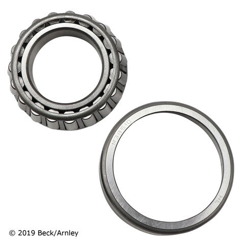 Wheel Bearing Beck Arnley 051-4110