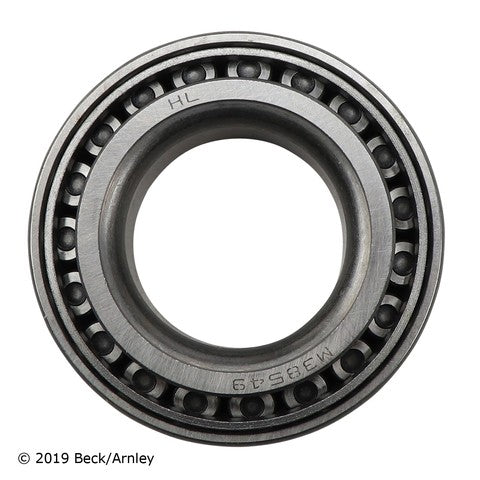 Wheel Bearing Beck Arnley 051-4110