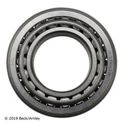 Wheel Bearing Beck Arnley 051-4110