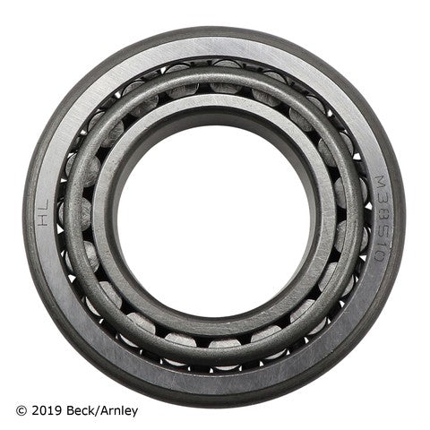 Wheel Bearing Beck Arnley 051-4110