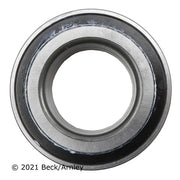 Wheel Bearing Beck Arnley 051-4111