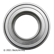 Wheel Bearing Beck Arnley 051-4111