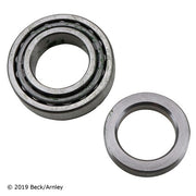 Drive Axle Shaft Bearing Beck Arnley 051-4113
