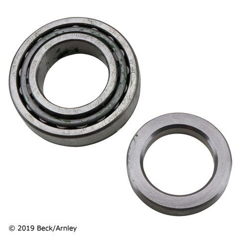 Drive Axle Shaft Bearing Beck Arnley 051-4113