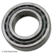 Drive Axle Shaft Bearing Beck Arnley 051-4113