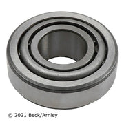 Wheel Bearing Beck Arnley 051-4114