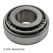 Wheel Bearing Beck Arnley 051-4114