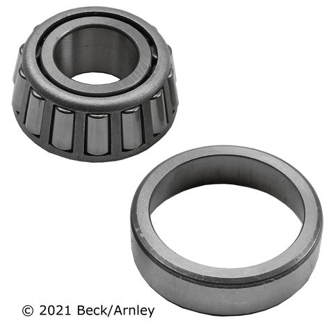 Wheel Bearing Beck Arnley 051-4114