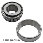 Wheel Bearing Beck Arnley 051-4114