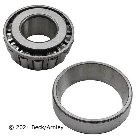 Wheel Bearing Beck Arnley 051-4114
