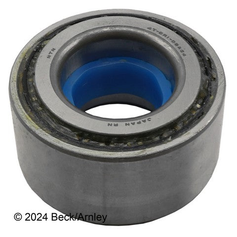 Wheel Bearing Beck Arnley 051-4115