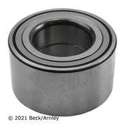 Wheel Bearing Beck Arnley 051-4119