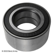 Wheel Bearing Beck Arnley 051-4123