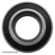 Wheel Bearing Beck Arnley 051-4123