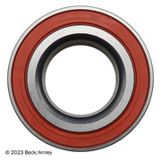 Wheel Bearing Beck Arnley 051-4123