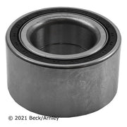 Wheel Bearing Beck Arnley 051-4130