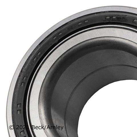 Wheel Bearing Beck Arnley 051-4130