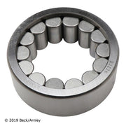 Wheel Bearing Beck Arnley 051-4132