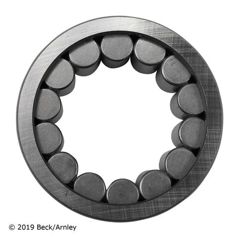 Wheel Bearing Beck Arnley 051-4132