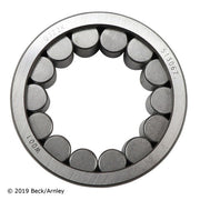 Wheel Bearing Beck Arnley 051-4132
