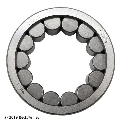 Wheel Bearing Beck Arnley 051-4132