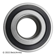 Wheel Bearing Beck Arnley 051-4135