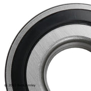 Wheel Bearing Beck Arnley 051-4135
