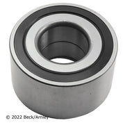 Wheel Bearing Beck Arnley 051-4135