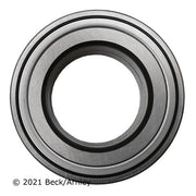 Wheel Bearing Beck Arnley 051-4136