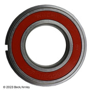 Wheel Bearing Beck Arnley 051-4137