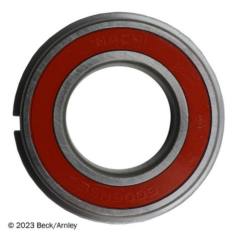 Wheel Bearing Beck Arnley 051-4137