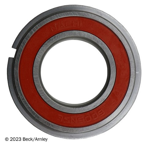 Wheel Bearing Beck Arnley 051-4137