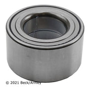 Wheel Bearing Beck Arnley 051-4138