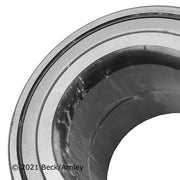 Wheel Bearing Beck Arnley 051-4138