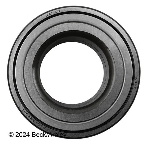 Wheel Bearing Beck Arnley 051-4156