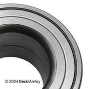 Wheel Bearing Beck Arnley 051-4156
