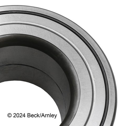 Wheel Bearing Beck Arnley 051-4156