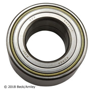 Wheel Bearing Beck Arnley 051-4158