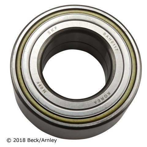 Wheel Bearing Beck Arnley 051-4158