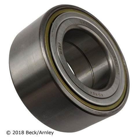 Wheel Bearing Beck Arnley 051-4158