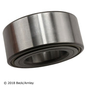 Wheel Bearing Beck Arnley 051-4158