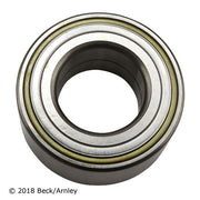 Wheel Bearing Beck Arnley 051-4158