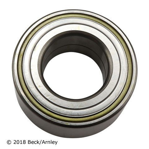 Wheel Bearing Beck Arnley 051-4158