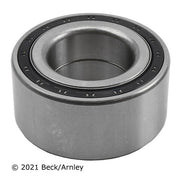 Wheel Bearing Beck Arnley 051-4160