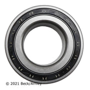 Wheel Bearing Beck Arnley 051-4160