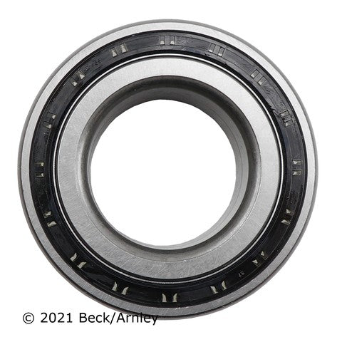 Wheel Bearing Beck Arnley 051-4160