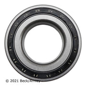 Wheel Bearing Beck Arnley 051-4160